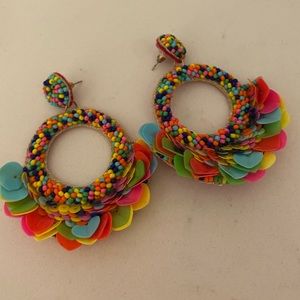 Summer Earrings